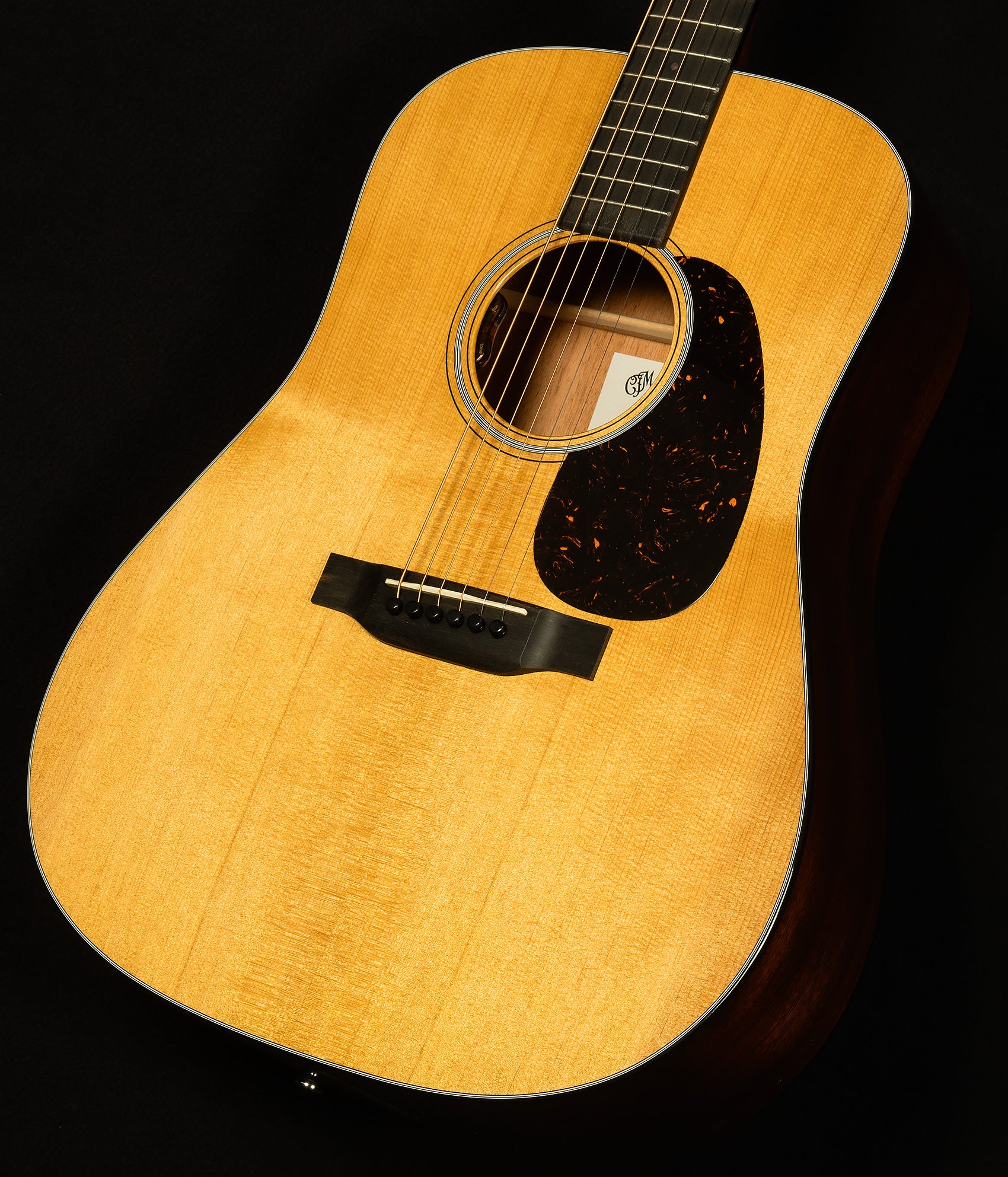 Road Series DE Retro Plus Mahogany