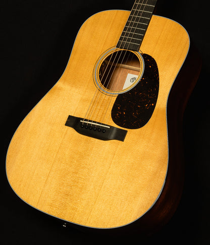 Road Series DE Retro Plus Mahogany
