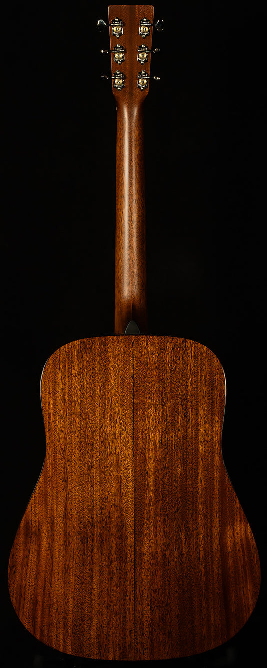 Custom Shop D-18