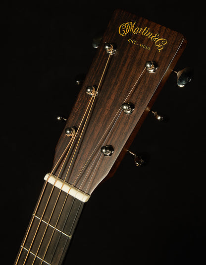 Custom Shop D-18