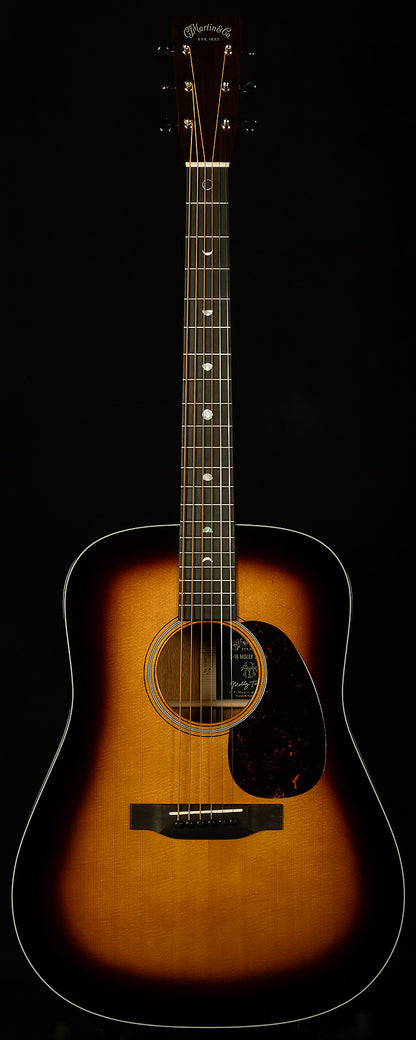 D-18 Molly Tuttle Signature