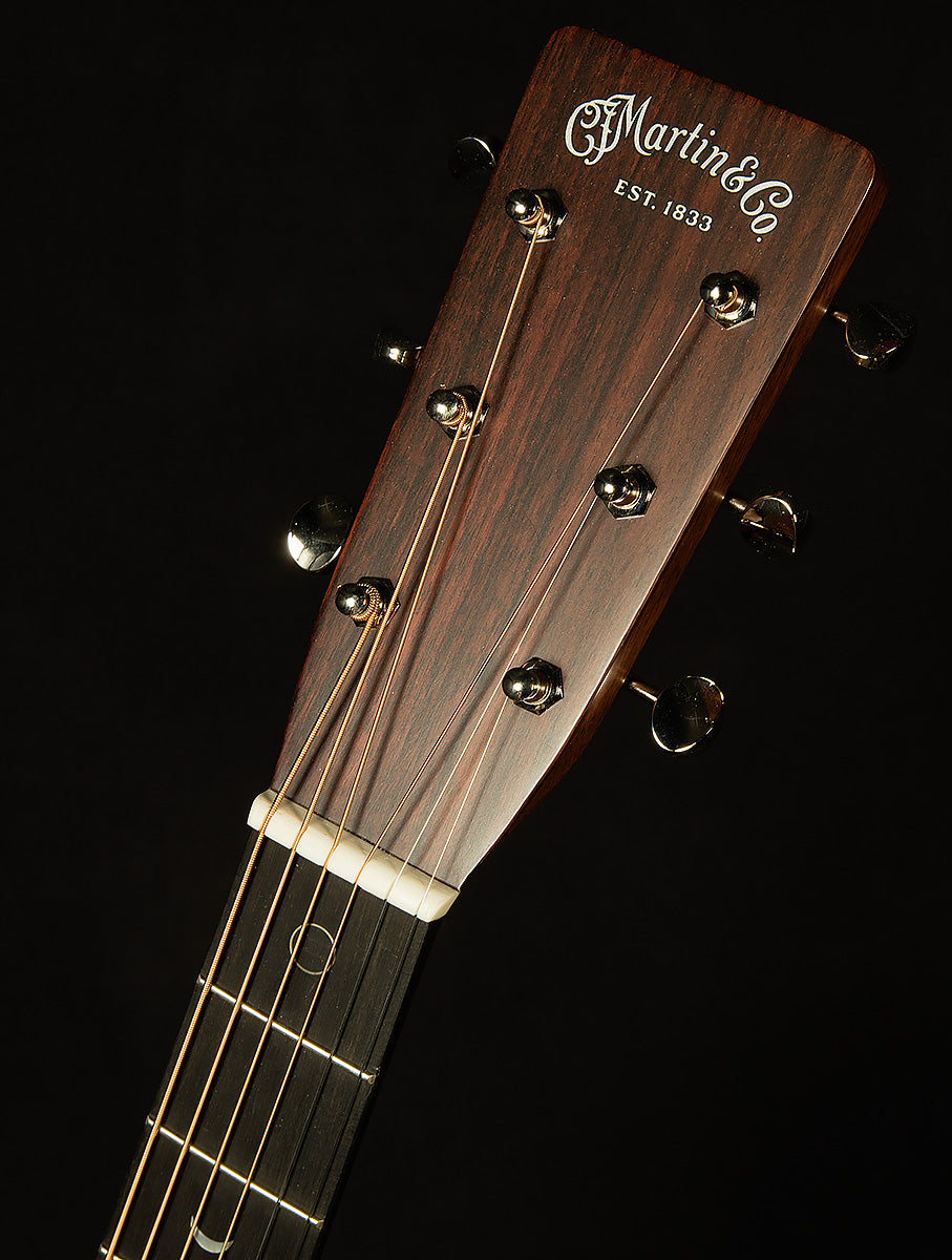 D-18 Molly Tuttle Signature