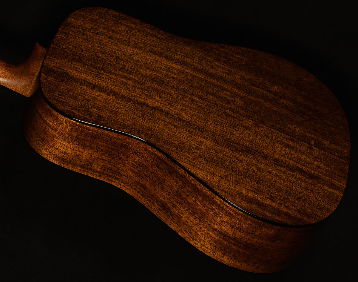 D-18 Molly Tuttle Signature