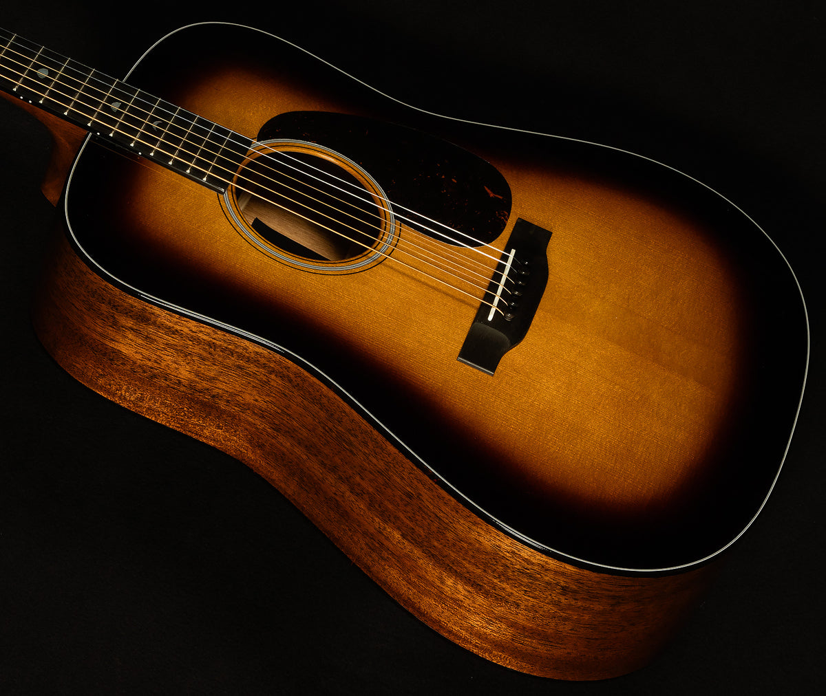 D-18 Molly Tuttle Signature