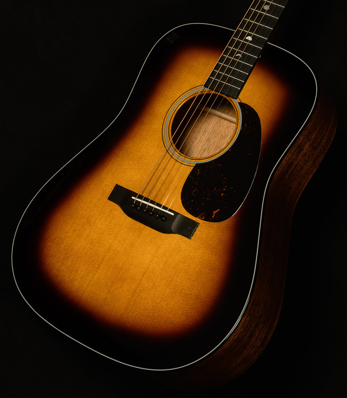 D-18 Molly Tuttle Signature