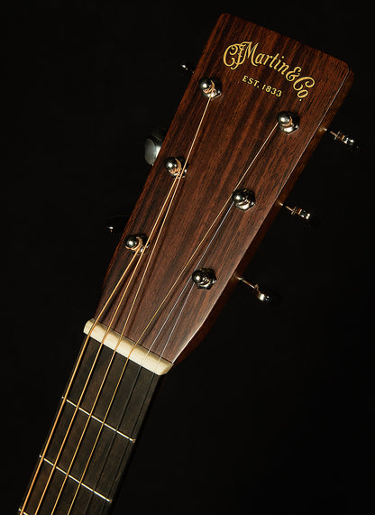 Standard Series OM-28 - 1933 Ambertone