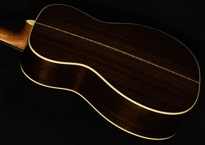 Standard Series OM-28 - 1933 Ambertone