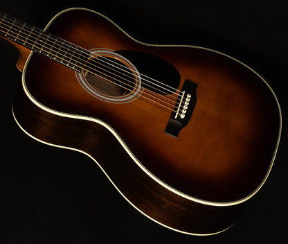 Standard Series OM-28 - 1933 Ambertone