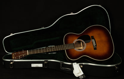 Standard Series OM-28 - 1933 Ambertone