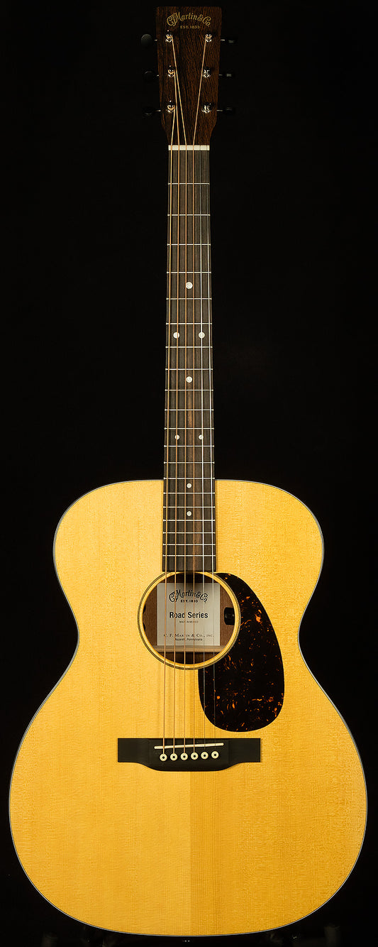 Road Series 000-10E Retro