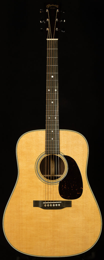 Standard Series D-28