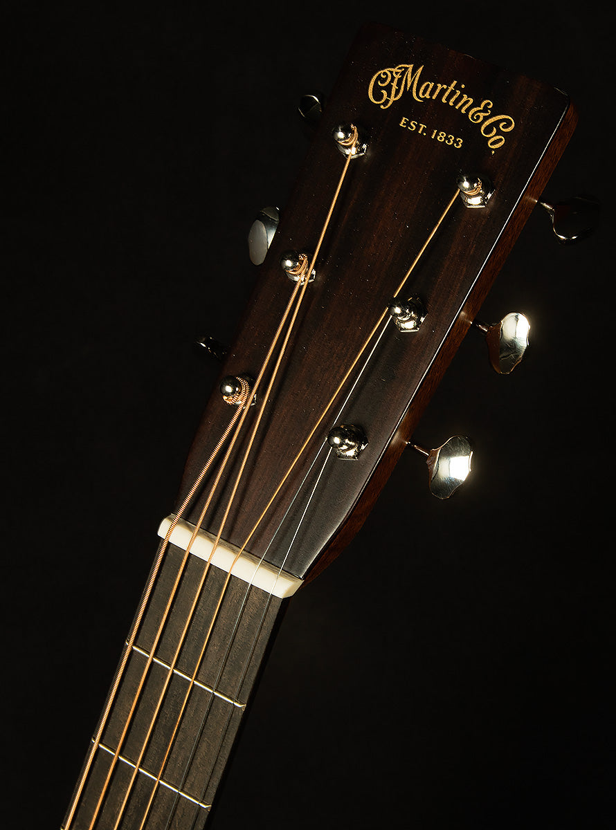 Standard Series D-28