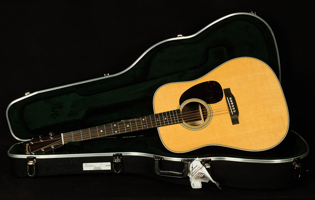 Standard Series D-28