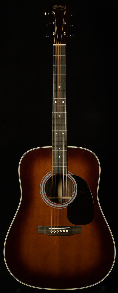 Standard Series D-28 - 1933 Ambertone