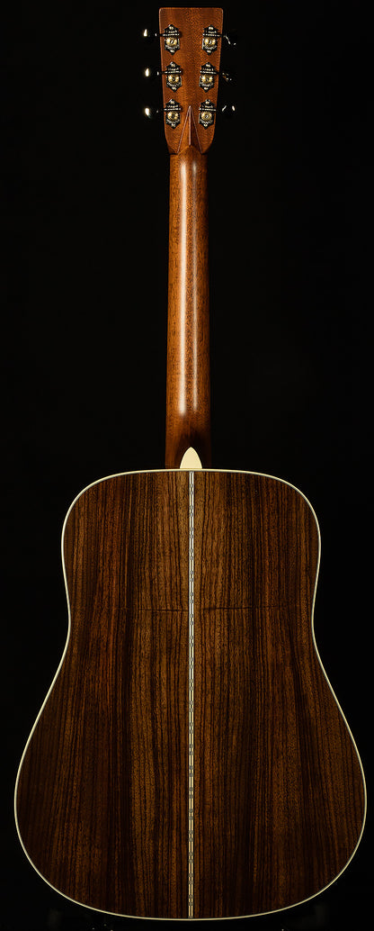 Standard Series D-28 - 1933 Ambertone