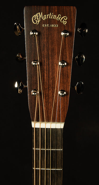 Standard Series D-28 - 1933 Ambertone