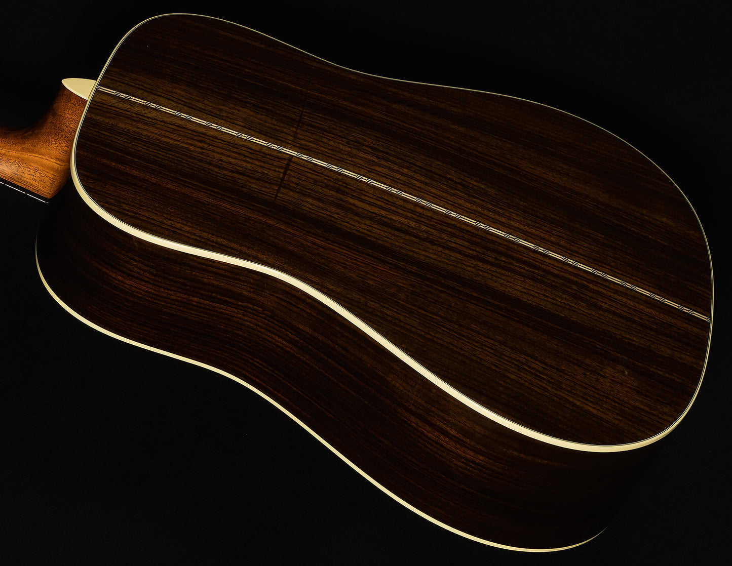 Standard Series D-28 - 1933 Ambertone