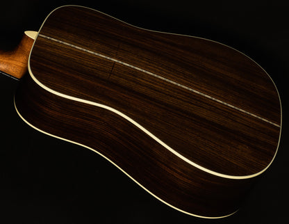 Standard Series D-28 - 1933 Ambertone