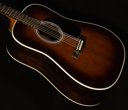 Standard Series D-28 - 1933 Ambertone