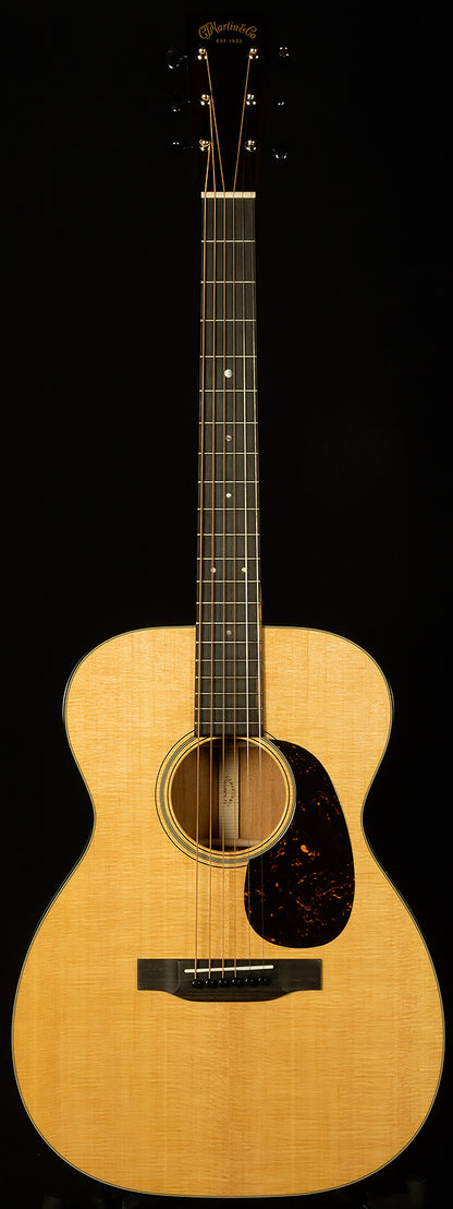 Standard Series 00-18
