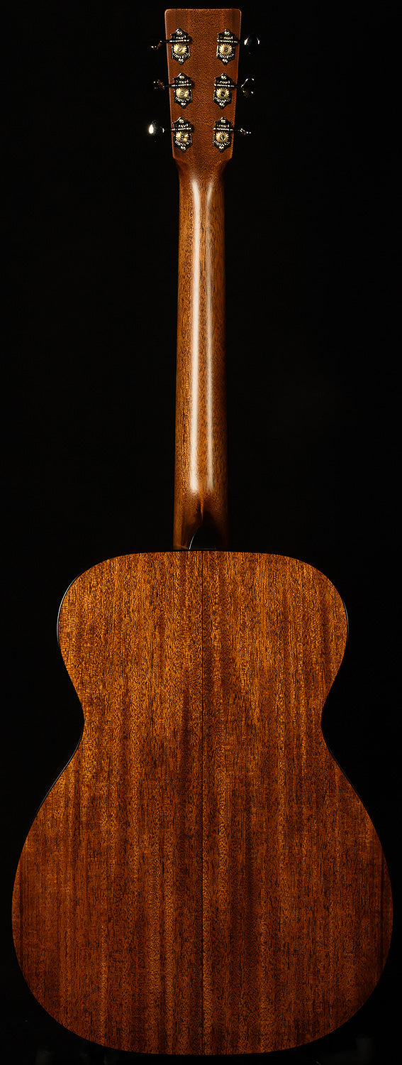 Standard Series 00-18