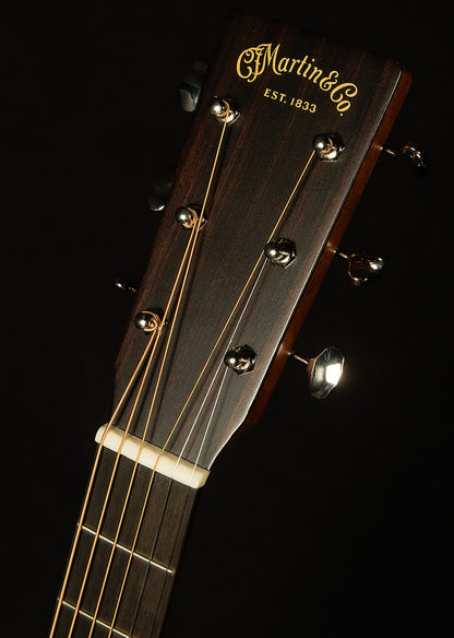 Standard Series 00-18