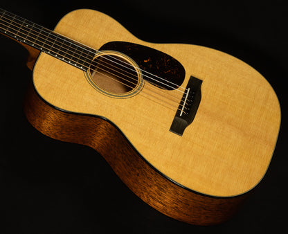 Standard Series 00-18