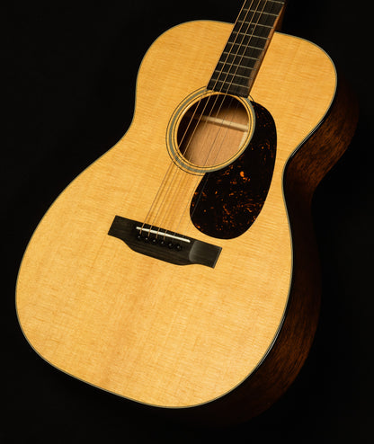 Standard Series 00-18