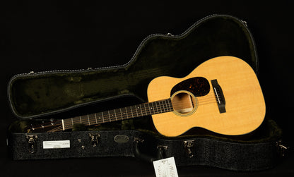 Standard Series 00-18