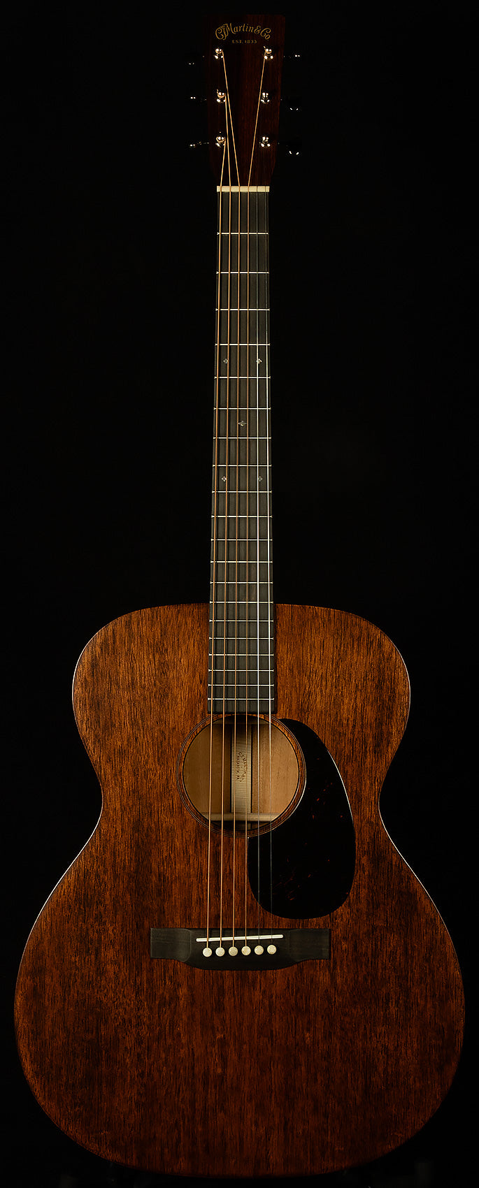 Standard Series 000-17