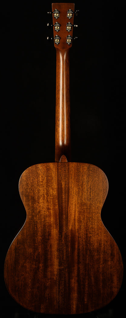 Standard Series 000-17