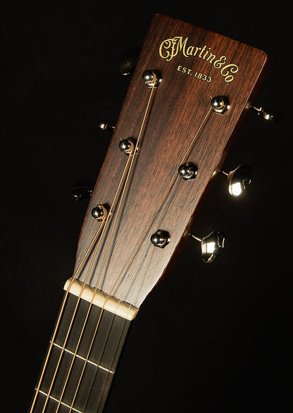 Standard Series 000-17