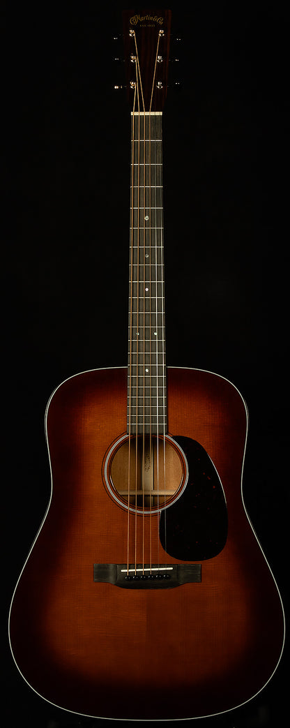 Standard Series D-18 - 1933 Ambertone