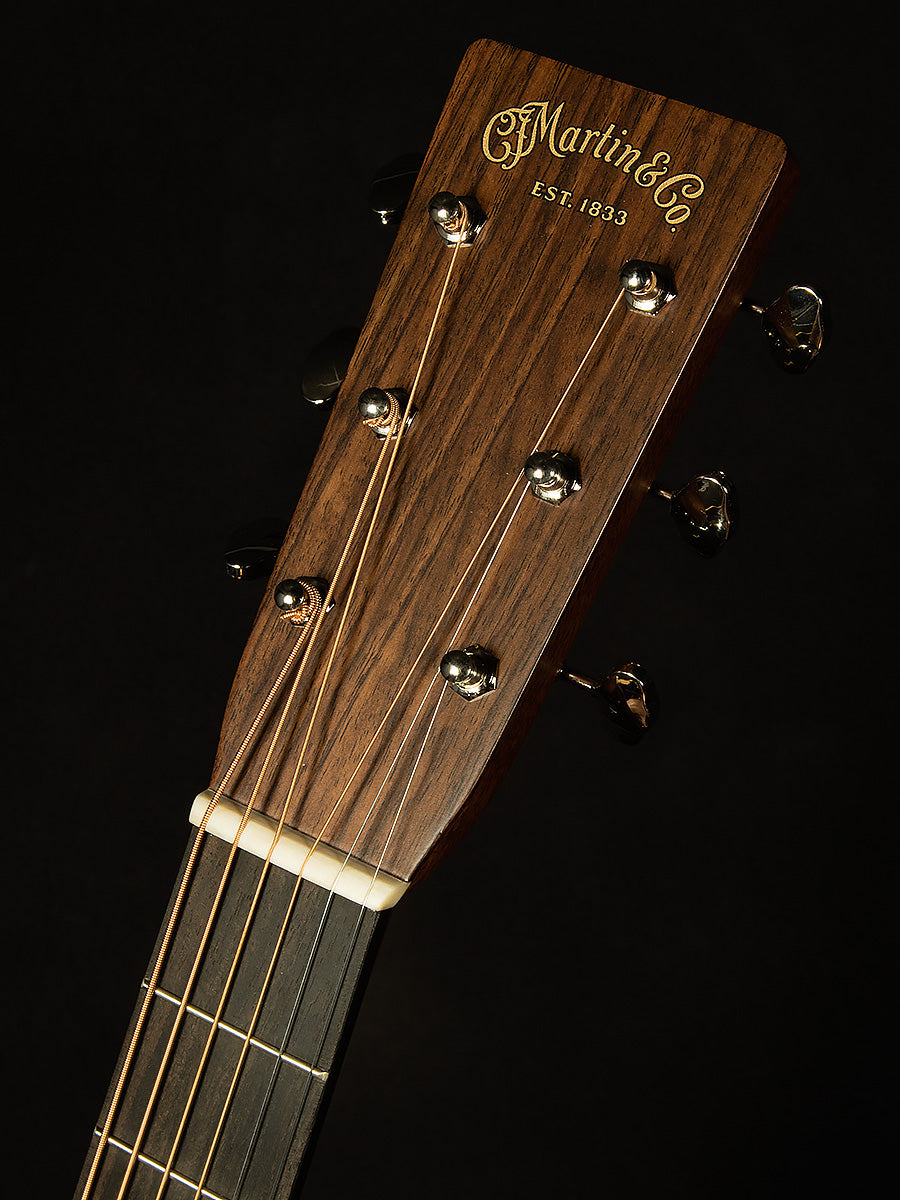 Standard Series D-28 - 1935 Sunburst