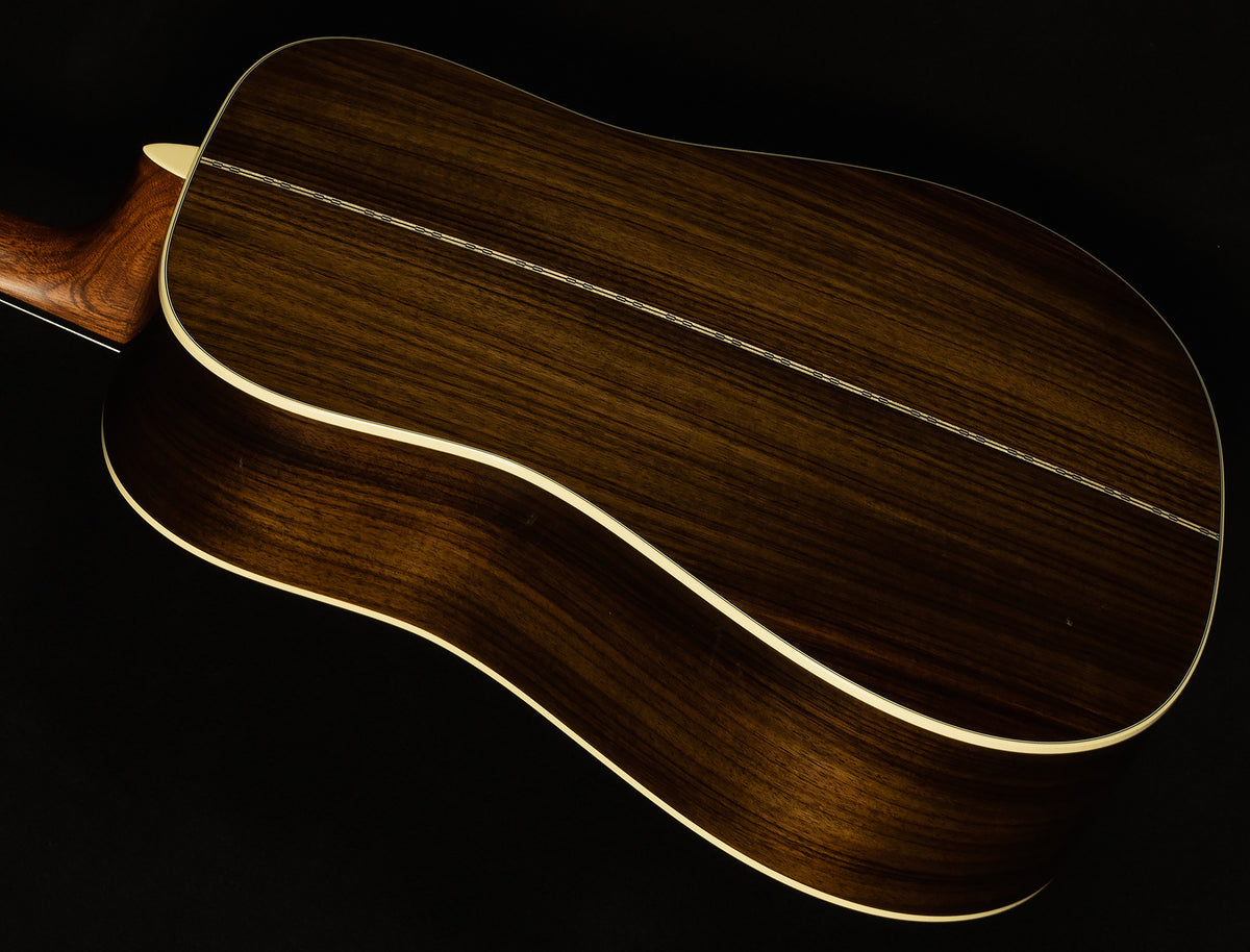 Standard Series D-28 - 1935 Sunburst