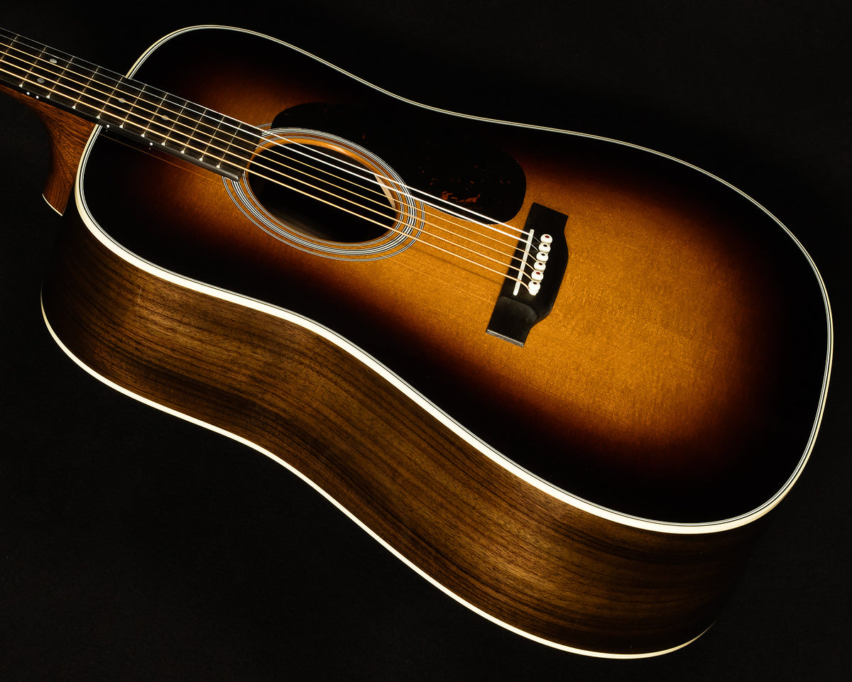 Standard Series D-28 - 1935 Sunburst