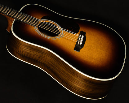 Standard Series D-28 - 1935 Sunburst