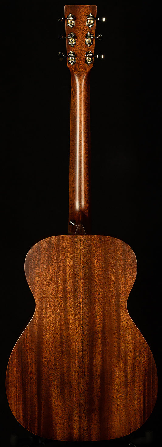 Road Series 0-10E Retro Jason Isbell Signature