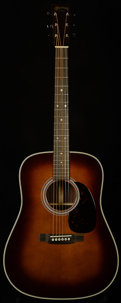 Standard Series D-28 - 1933 Ambertone