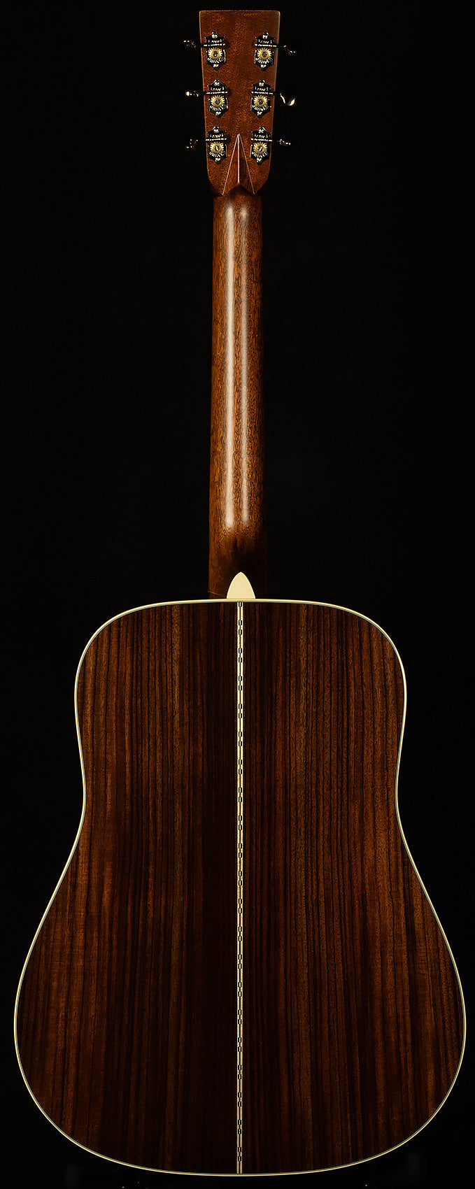 Standard Series D-28 - 1933 Ambertone