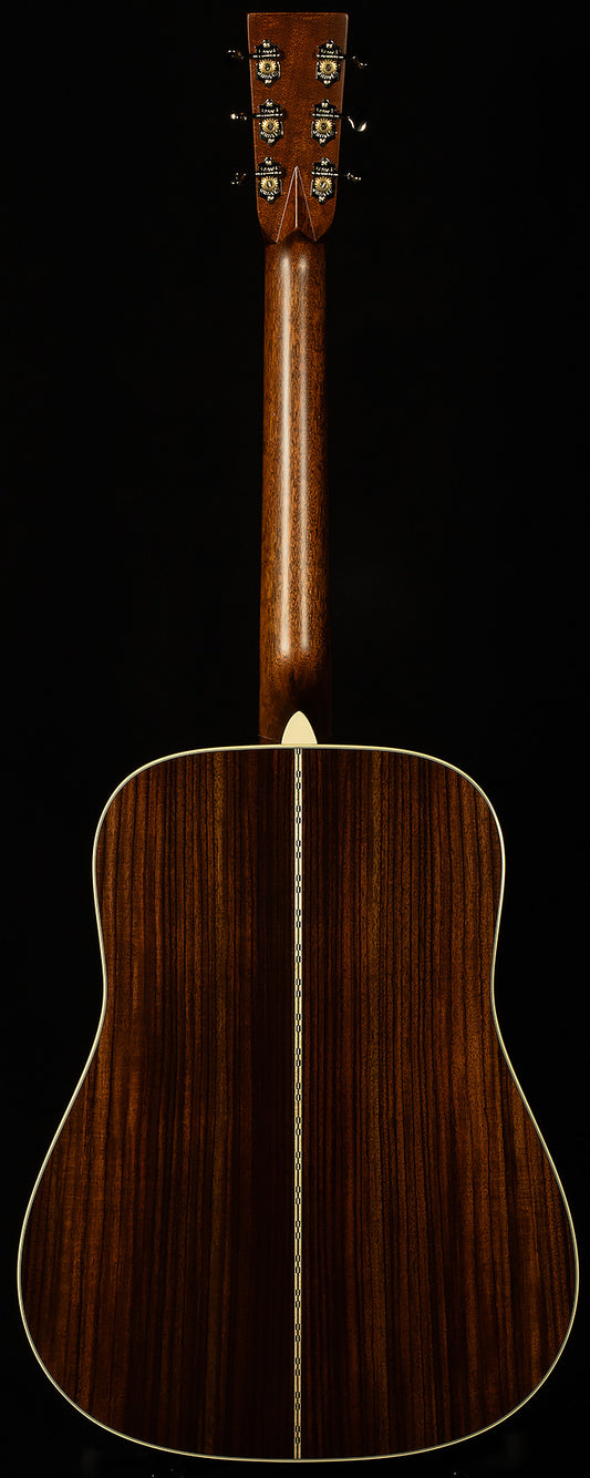 Standard Series D-28 - 1933 Ambertone