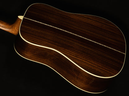 Standard Series D-28 - 1933 Ambertone