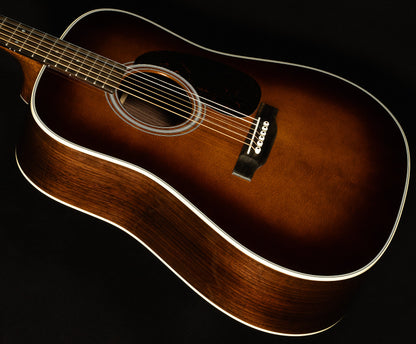 Standard Series D-28 - 1933 Ambertone