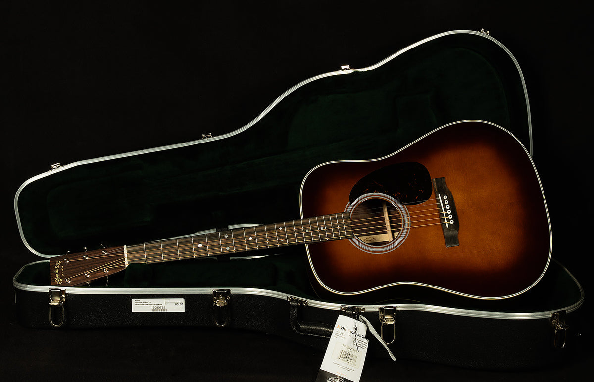 Standard Series D-28 - 1933 Ambertone