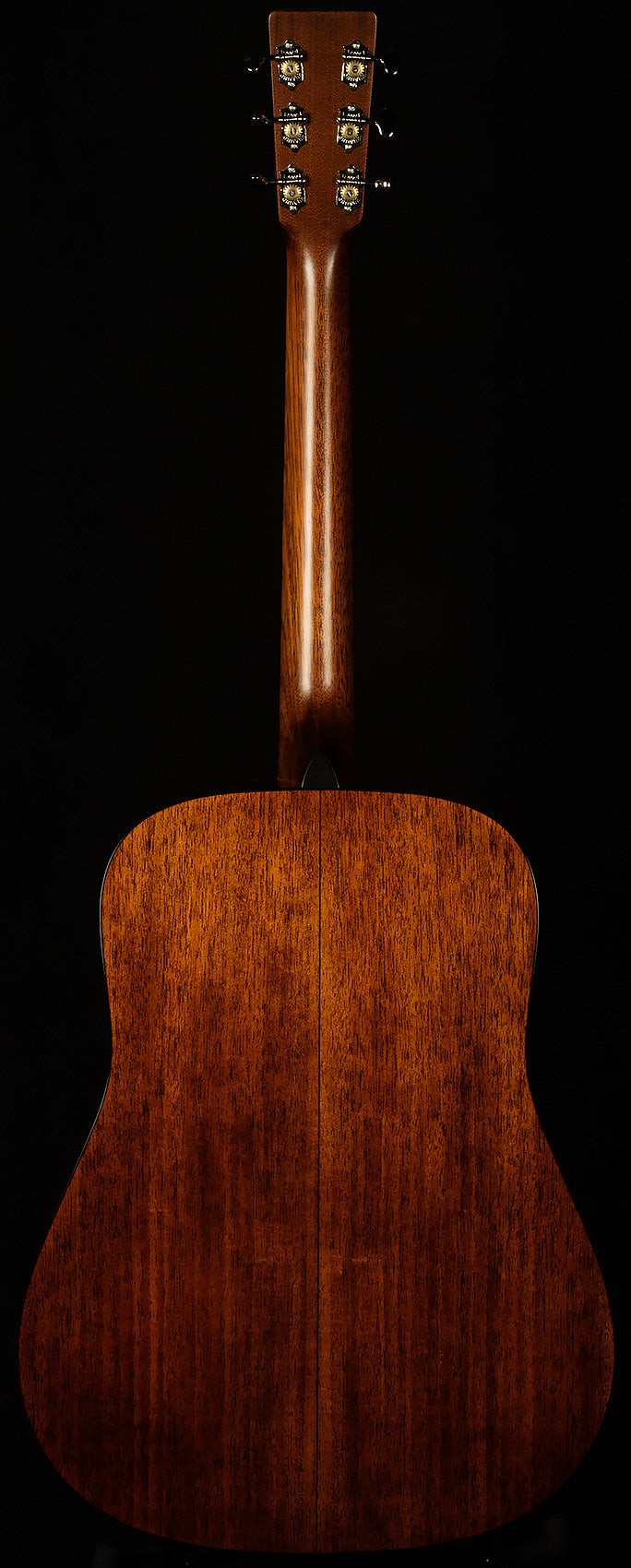 Standard Series D-18 - 1935 Sunburst