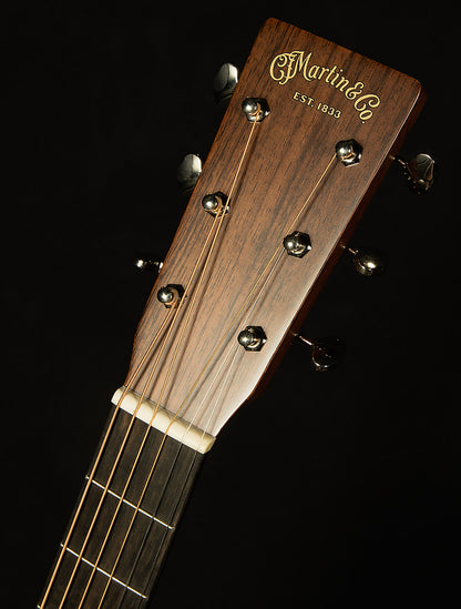 Standard Series D-18 - 1935 Sunburst