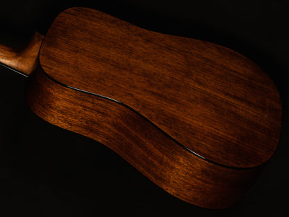 Standard Series D-18 - 1935 Sunburst