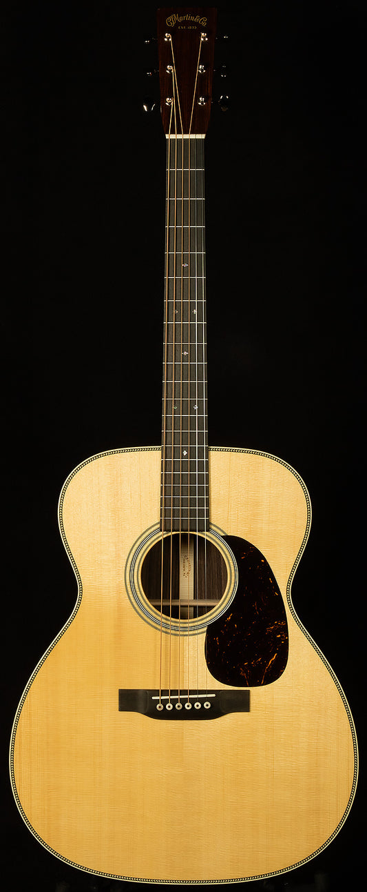 Standard Series M-28