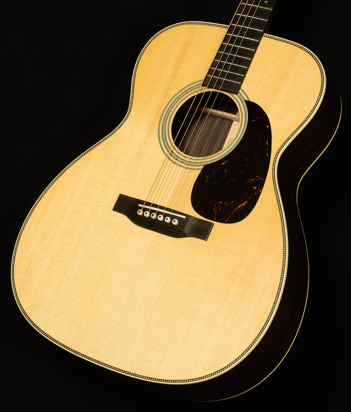 Standard Series M-28