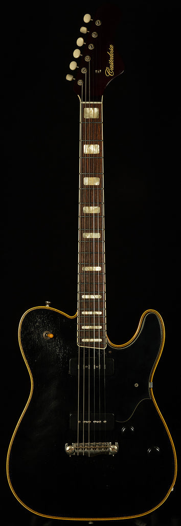 "Belleza Negra" Marianna - Light Aged